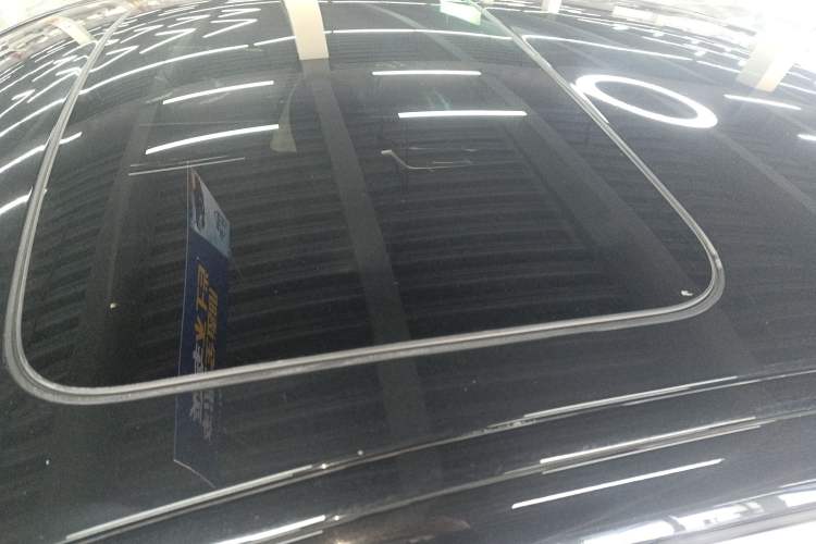 Used BMW 5 Series 2018 525Li Luxury Package