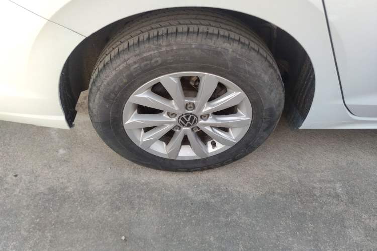 Used Volkswagen Bora 2023 200TSI DSG Comfort Edition
