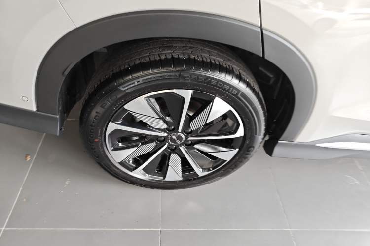 Used BYD Song PLUS New Energy 2025 DM-i 160KM Flagship Model
