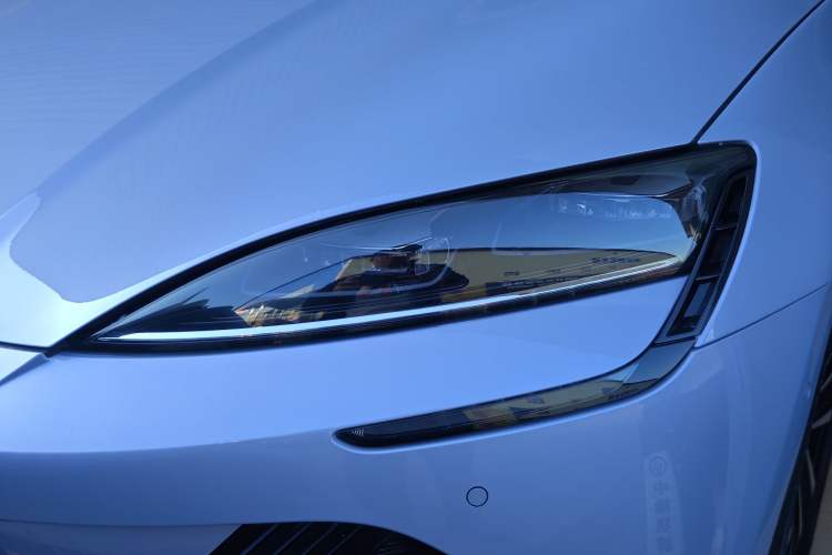 Used BYD Seal 2025 510 Standard Edition
