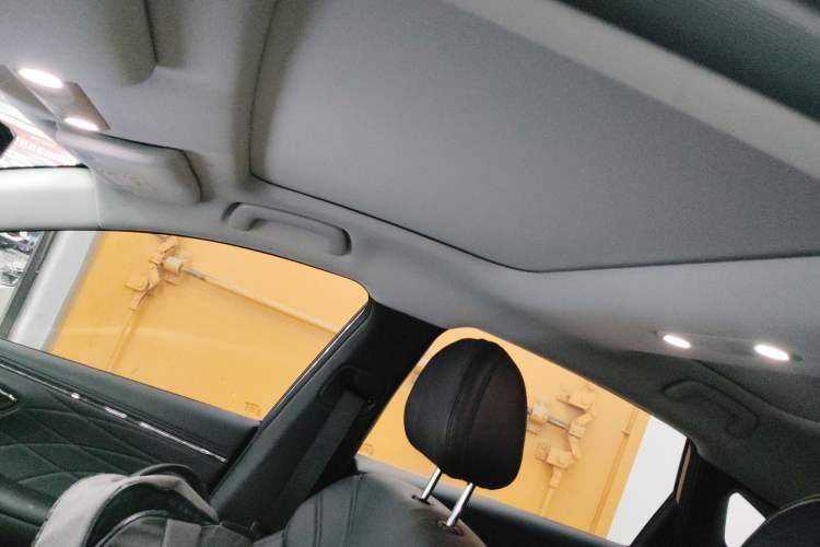 Used AION RT 2025 650 LiDAR Edition
