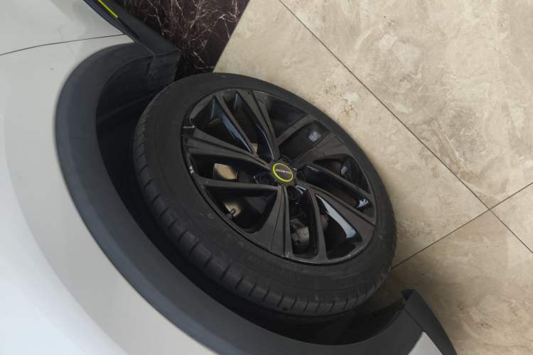 Used Roewe RX5 New Energy 2020 ePLUS National Trend Ronglin Flagship Edition
