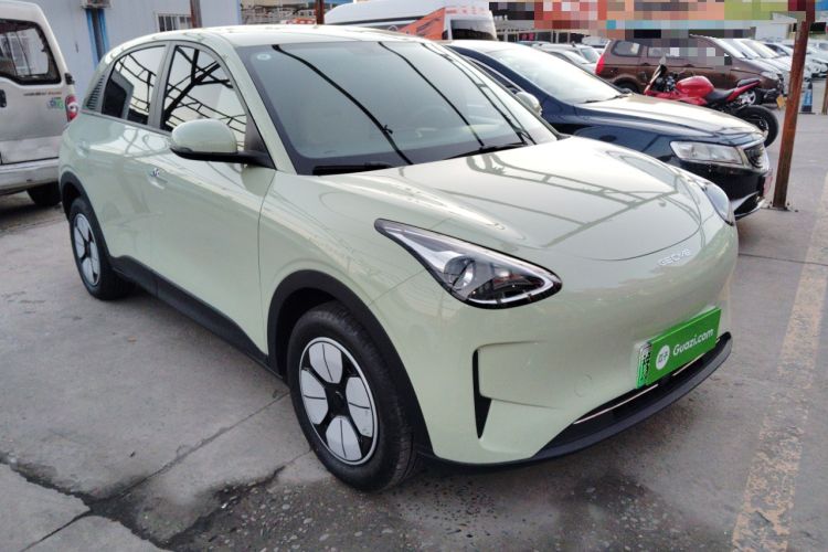 Used  Geome 2025 310km Youth Edition
