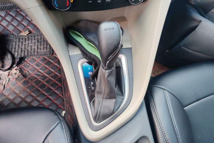 Used Buick GT 2019 15T Dual-Clutch Advanced Version China VI Standard
