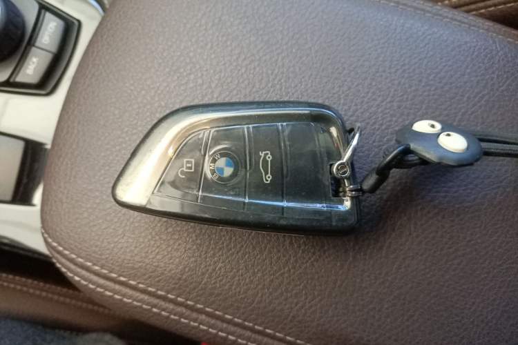 Used BMW 1 Series 2020 120i M Sport Package