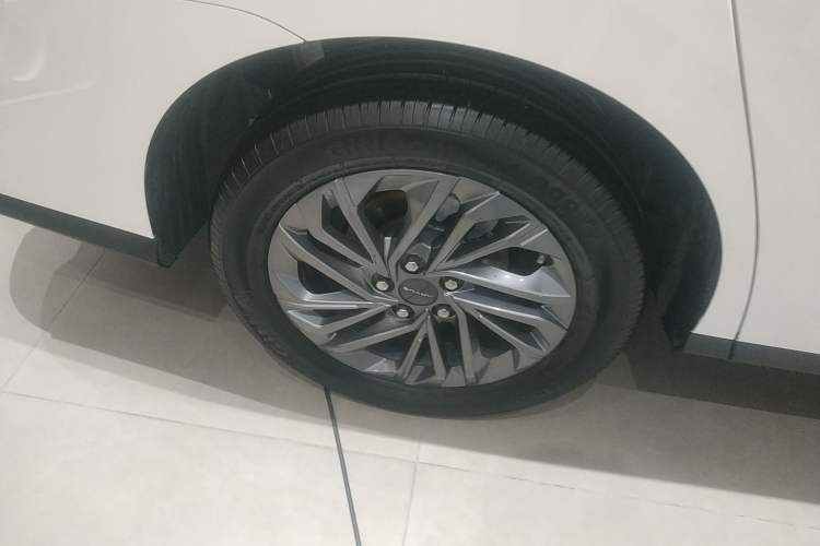 Used SAIC MAXUS G50 2020 1.5T Automatic Luxury Edition
