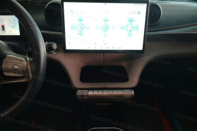 Used BYD Dolphin 2023 420 km Fashion Edition
