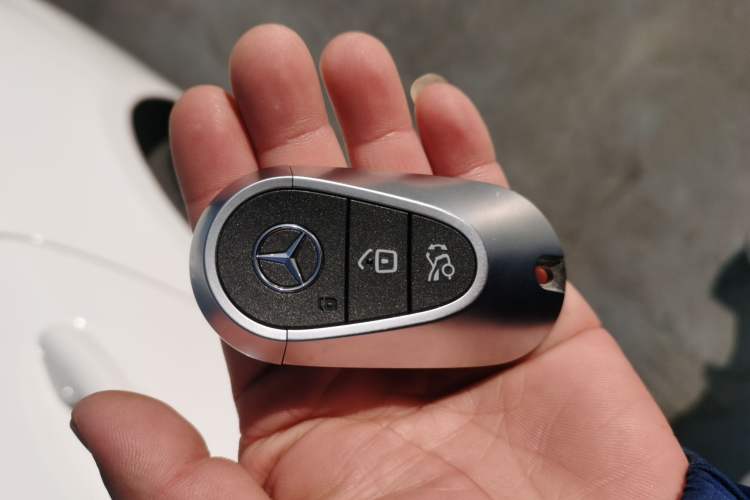 Used Mercedes-Benz C-Class 2025 C 260 L Sport Edition
