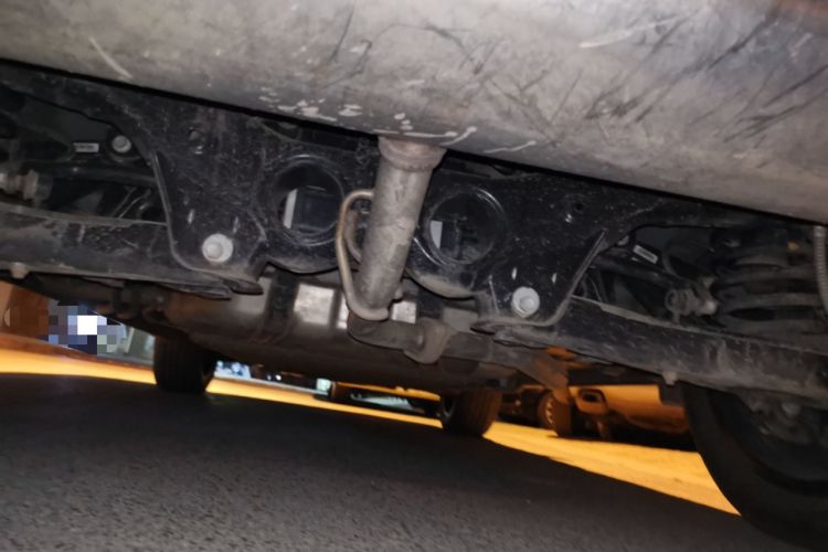 Used  E5 PLUS 2025 165 km Long-Range Travel Custom Edition 7 Seats
