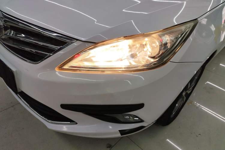 Used Changan Eado 2015 1.6L Automatic Luxury Model
