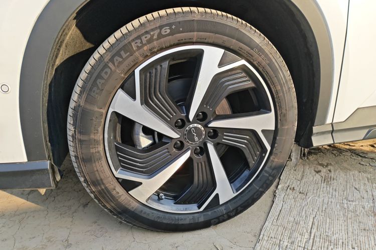 Used BYD Sealion 05 DM-i 2025 DM-i Smart Drive 115KM Flagship Model