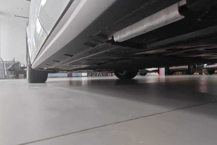 Used BYD Seal 06 New Energy 2025 DM-i Smart Drive 120KM Deluxe Model
