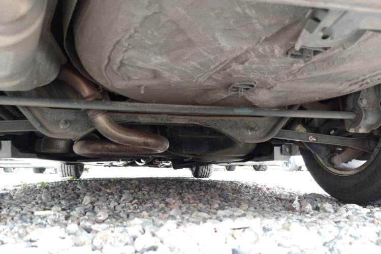 Used Peugeot 508 2015 2.0L Automatic Zhiyi Edition
