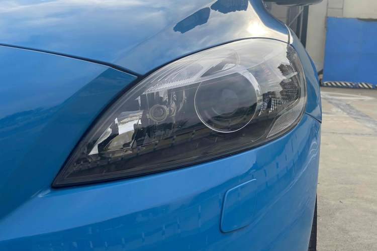 Used Volvo V40 2014 2.0T Zhiya Edition