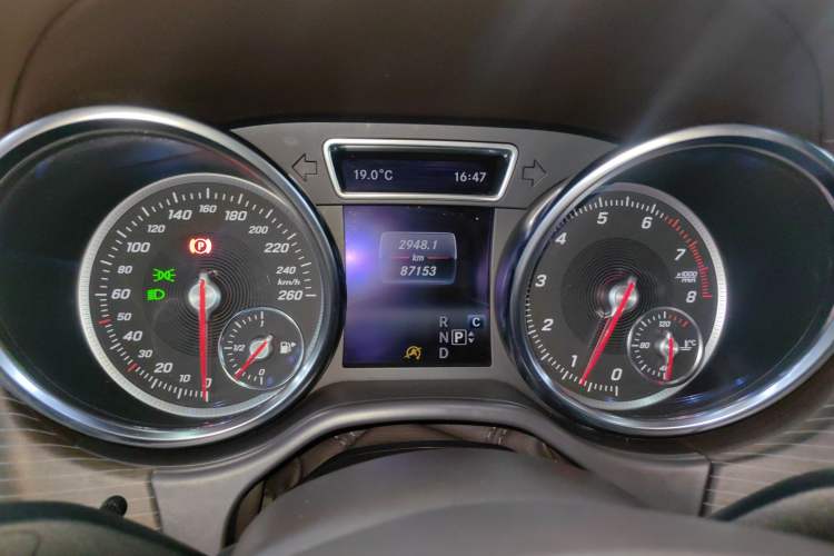 Used Mercedes-Benz GLE 2019 GLE 400 4MATIC Exclusive Edition
