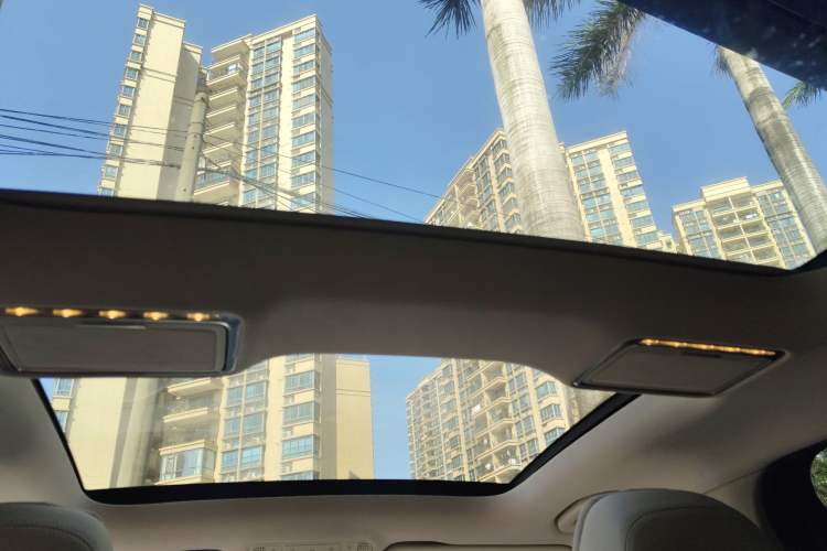 Used Mercedes-Benz C-Class 2018 C 200 L