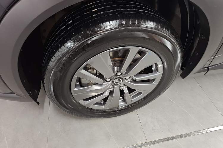 Used Nissan Terra 2024 380 VC-TURBO Two-Wheel Drive Smart Enjoyment Edition 6 Seats
