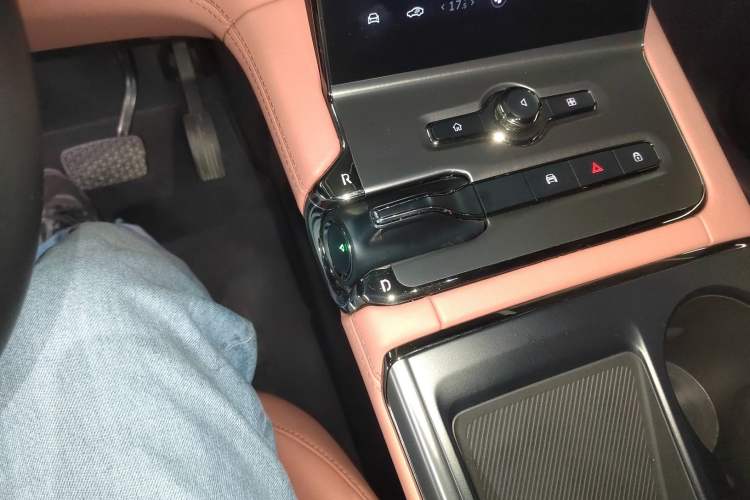 Used Nio EC6 2020 615 km Performance Edition