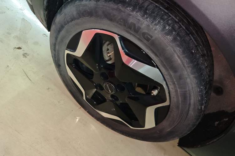 Used BYD Dolphin 2021 405 km Fashion Edition
