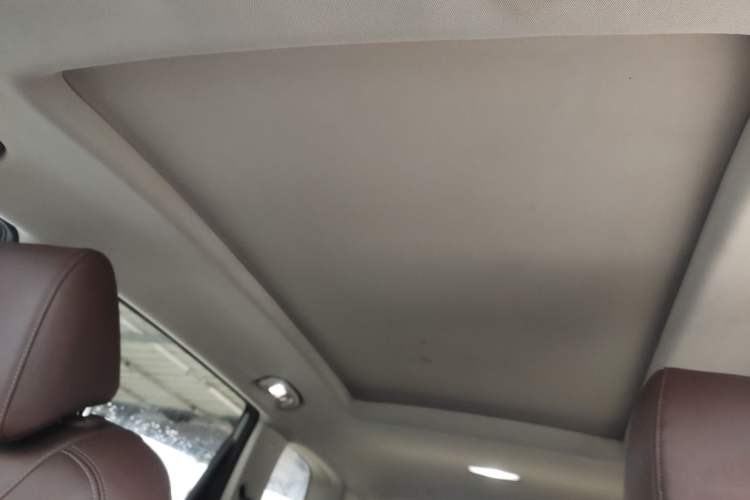 Used Buick GL6 2018 18T 6-Seater Prestige Model
