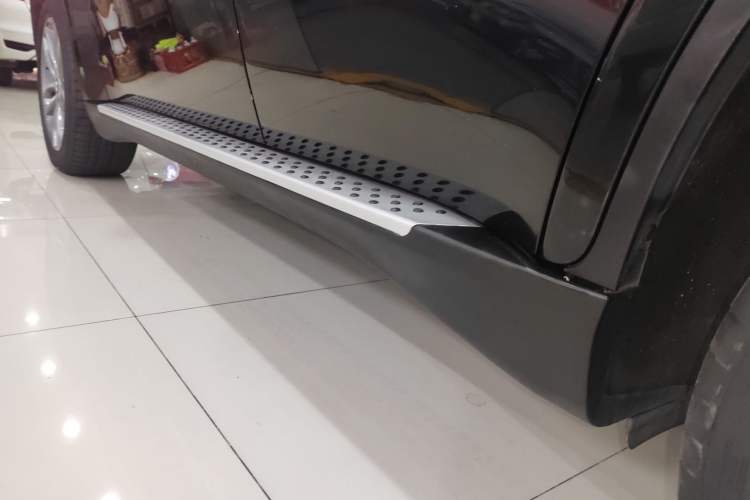 Used BMW X6 2014 xDrive35i Sport model
