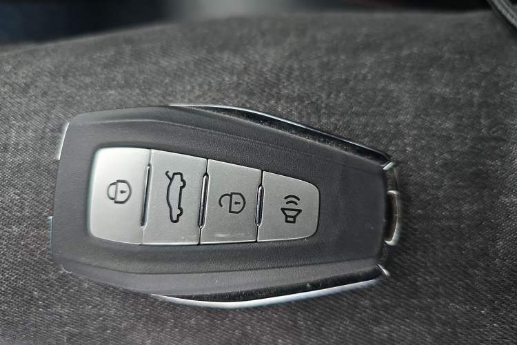 Used Geely Auto Binray 2020 1.4T CVT Asian Games Edition