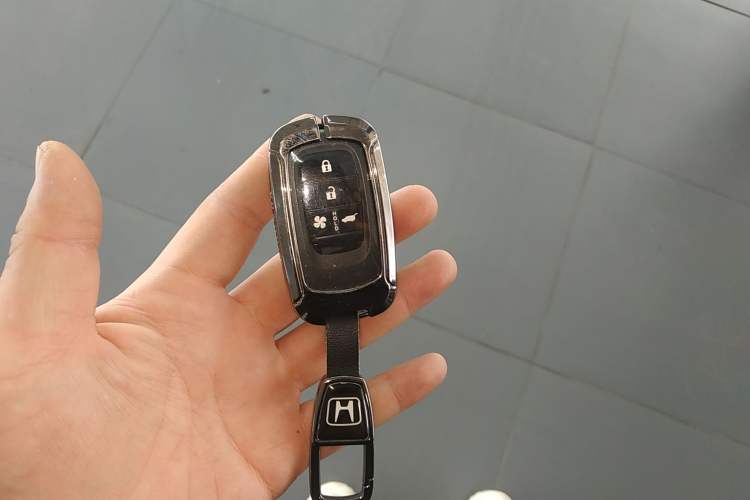 Used Honda S7 2025 Trailblazer Edition