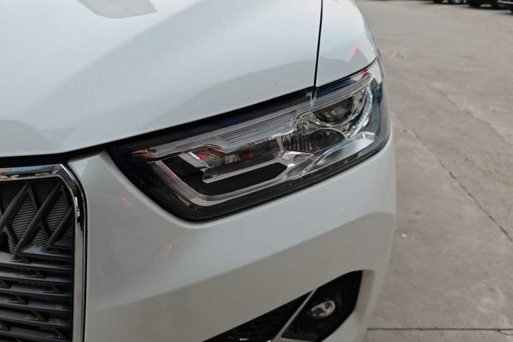 Used Haval H6 2021 1.5 GDIT Automatic Champion Edition