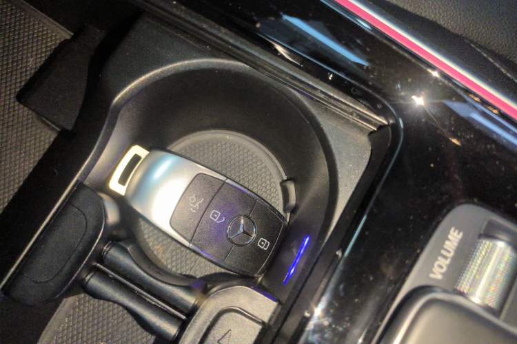 Used Mercedes-Benz GLA 2022 GLA 220