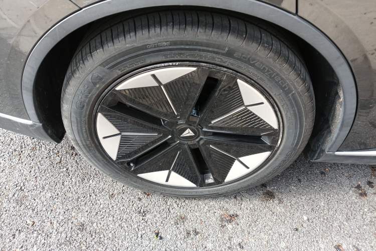 Used Deepal SL03 2024 530 Business Edition
