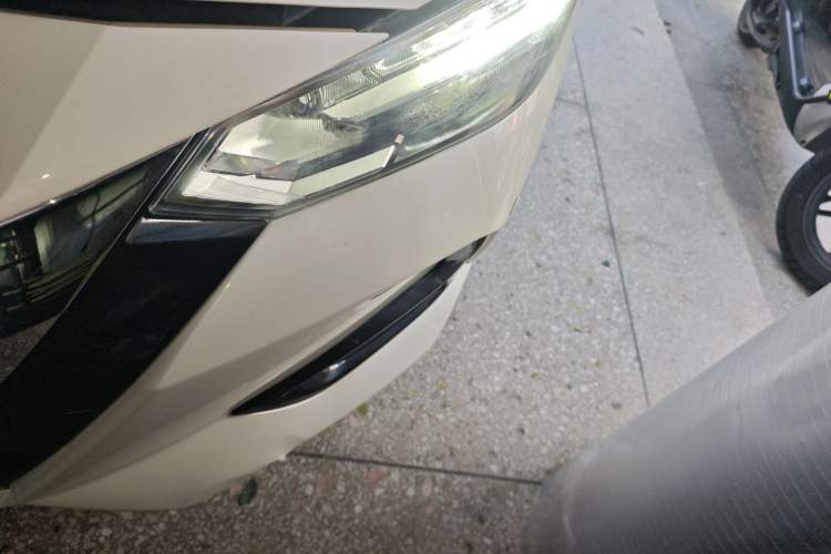 Used Nissan Sylphy 2021 1.6L XL CVT Smart Enjoyment Edition
