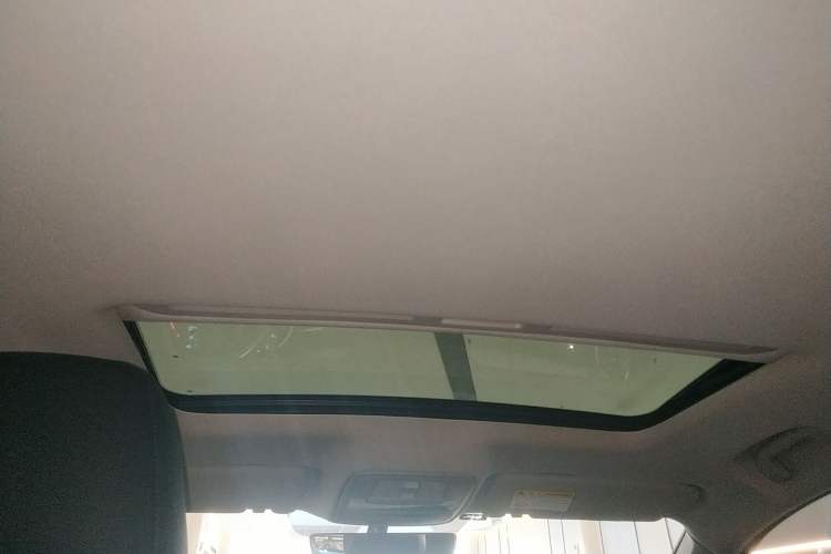 Used MG 6 2020 1.5T Automatic Lingchao Fashion Edition