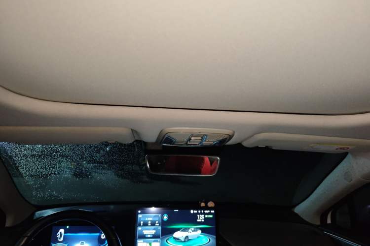 Used AION S Plus 2022 80 Tech Edition