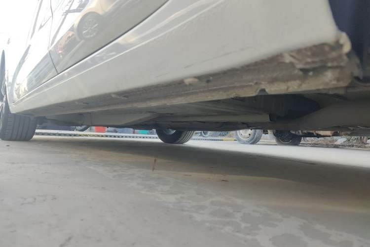 Used Chevrolet Monza 2019 RS 330T Automatic Comfort Edition China VI Standard
