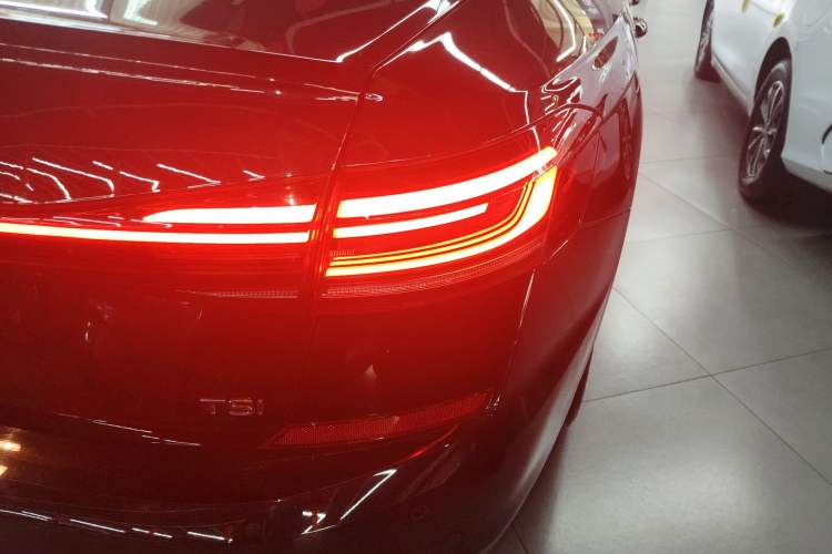 Used Volkswagen Passat 2024 380TSI Dragon Edition