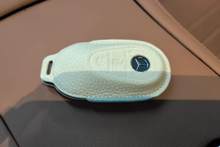 Used Mercedes-Benz C-Class 2023 C 260 L Sport Edition
