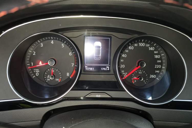 Used Volkswagen Magotan 2020 330TSI DSG Leading Model