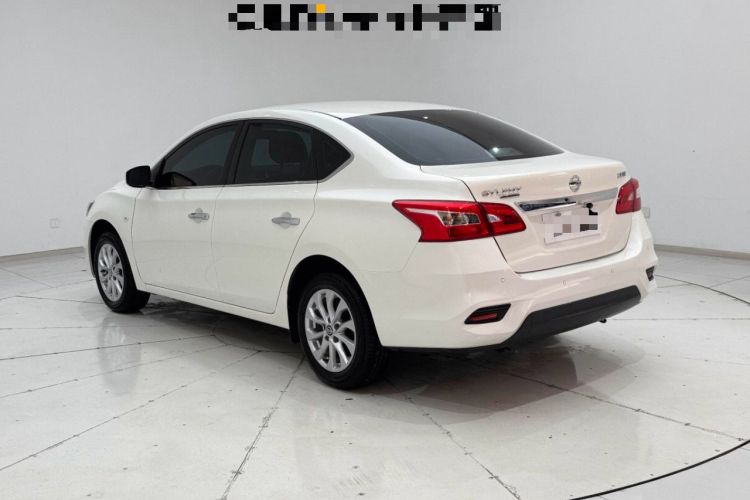 Used Nissan Sylphy 2024 Restyled Version 2 Classic 1.6XE CVT Comfort Edition