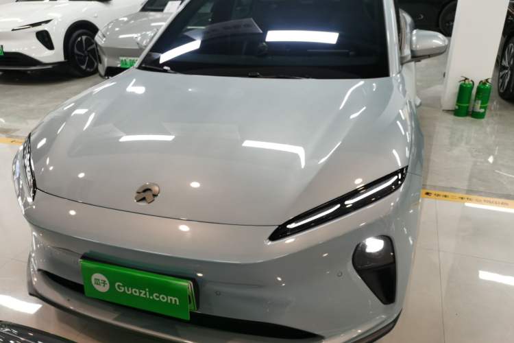 Used Nio ET5T 2023 75 kWh Touring