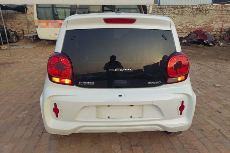 Used Roewe Clever 2022 311km QiQi BoBo Edition