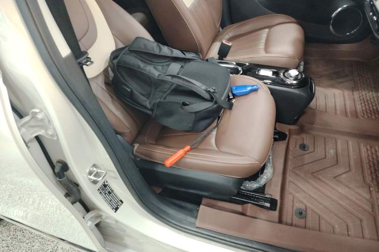 Used Wuling Bingo 2024 333 km Enjoyment Version
