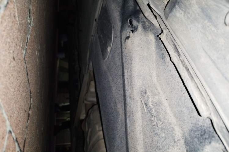 Used Volkswagen Phideon 2018 Revised Version 380TSI Two-Wheel Drive Business Edition
