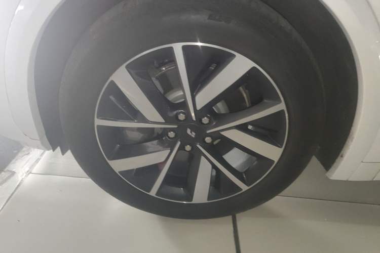 Used Li Auto L7 2023 Max model