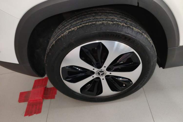 Used Mercedes-Benz GLB 2022 GLB 200 Stylish Edition