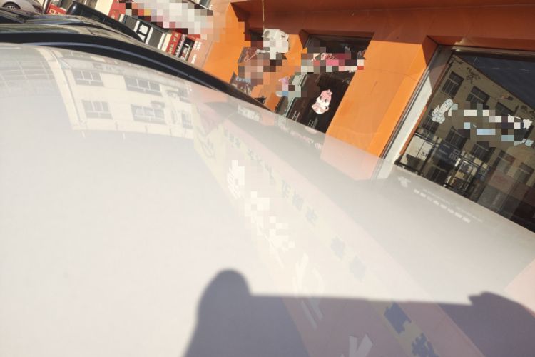 Used Volkswagen Lavida 2023 Revised 1.5L Automatic DeYi Edition
