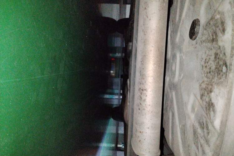 Used BYD F0 2015 1.0L XuanKu Model
