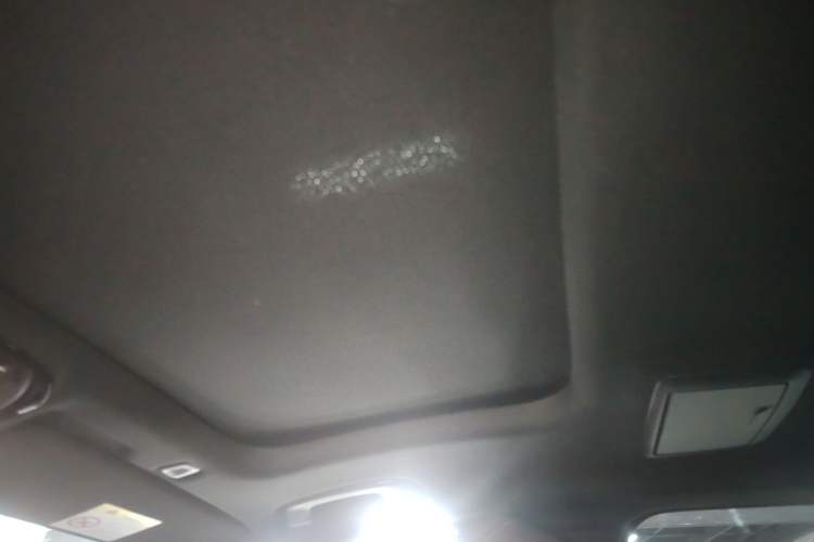 Used BMW 5 Series 2021 530Li Leading Model M Sport Package
