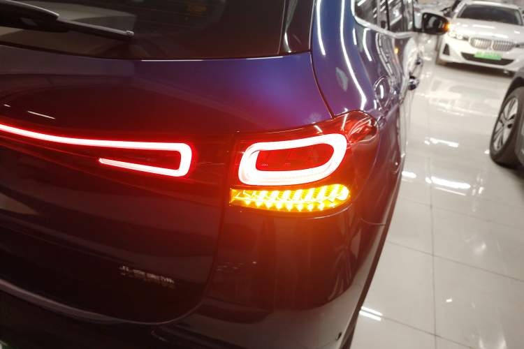 Used Mercedes-Benz EQA 2023 EQA 260