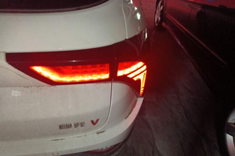 Used NETA V 2022 Chao 400 Lite
