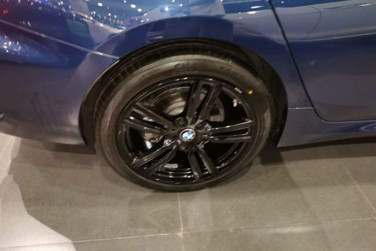 Used BMW 1 Series 2022 125i M Sport Night Edition
